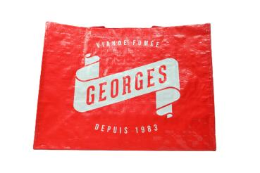 Georges PP Woven Isoliertasche